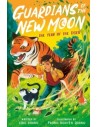 Guardians of the New Moon: The Year of the Tiger