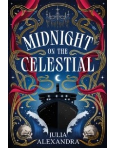 Midnight on the Celestial