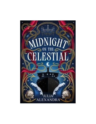 Midnight on the Celestial