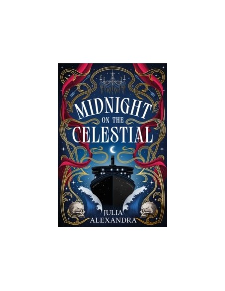 Midnight on the Celestial