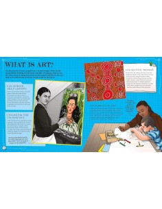 The Spectacular Science of Art 2