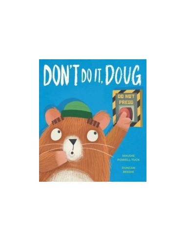 Don't Do It, Doug