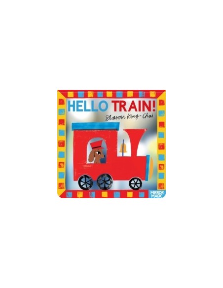 Hello Train!