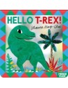 Hello T-rex!