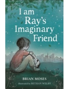 I am Ray's Imaginary Friend
