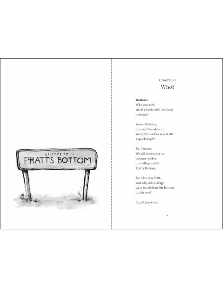 I am Ray's Imaginary Friend