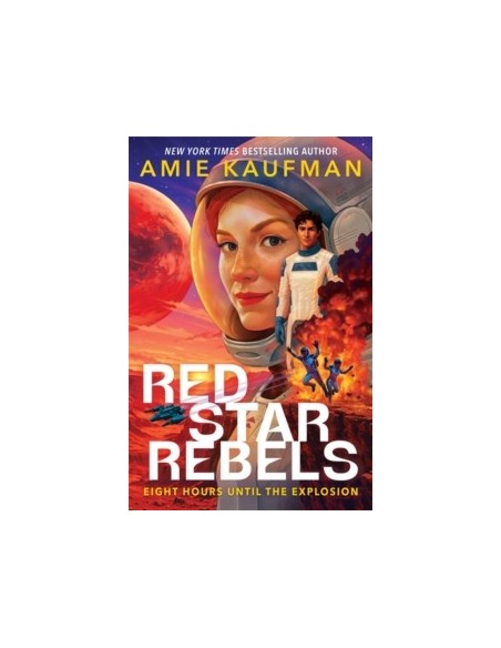 Red Star Rebels