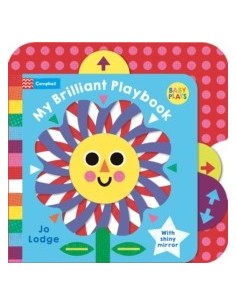 My Brilliant Playbook