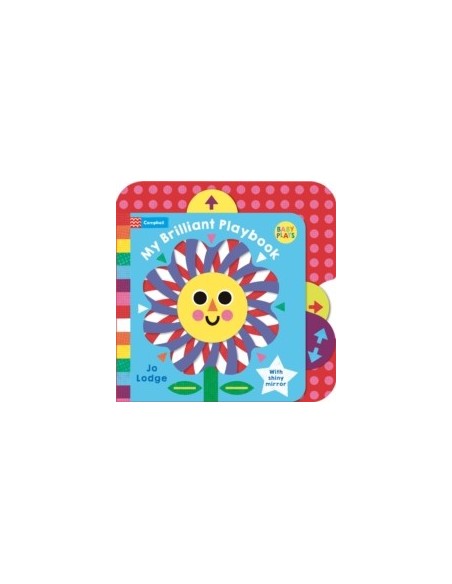 My Brilliant Playbook