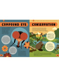 The STEM Encyclopedia of Wildlife Words 2