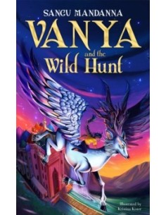 Vanya and the Wild Hunt