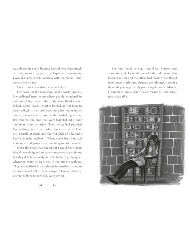 Vanya and the Wild Hunt