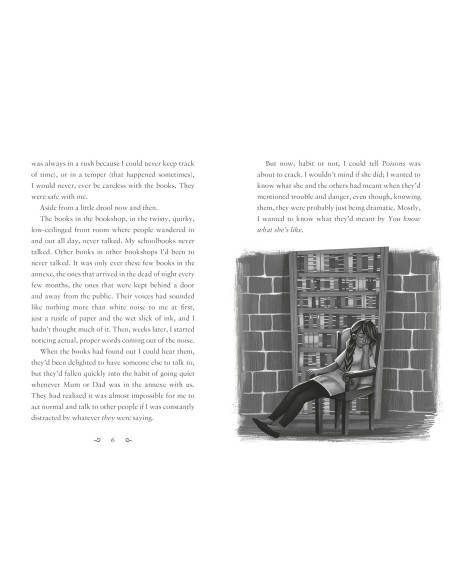 Vanya and the Wild Hunt