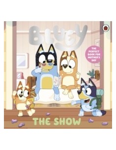 Bluey: The Show