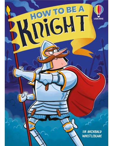 How to be a Knight