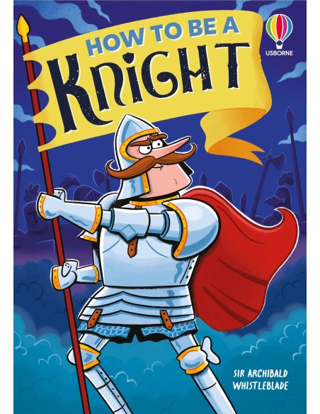 How to be a Knight