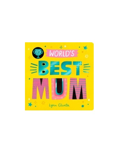 World's Best Mum