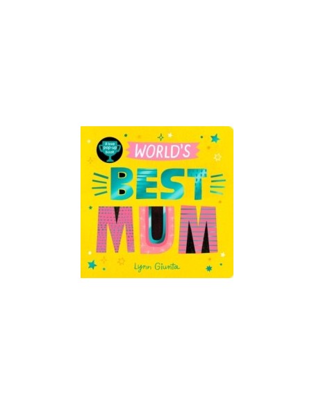 World's Best Mum