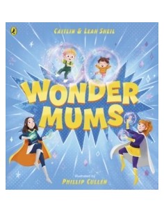 Wonder Mums
