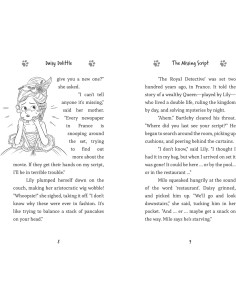 copy of copy of Daisy Dolittle: The Lost Puppy 2