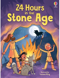 24 Hours in the Stone Age