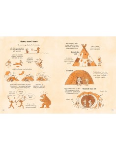 24 Hours in the Stone Age 2