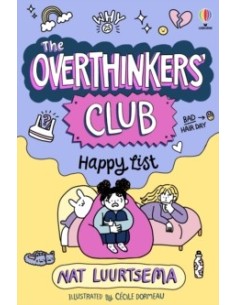 The Overthinkers' Club: Happy List