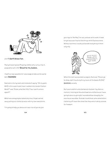 The Overthinkers' Club: Happy List