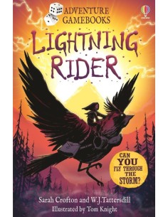 Lightning Rider