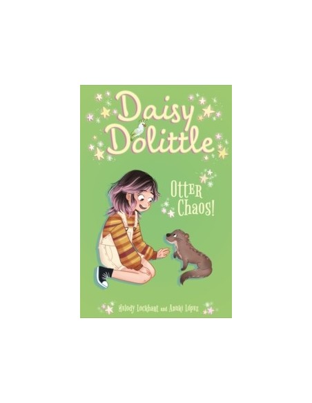 Daisy Dolittle: The Rabbit Rescue