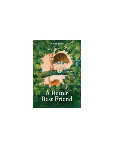 A Better Best Friend