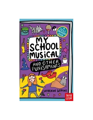 My School Musical and Other Punishments