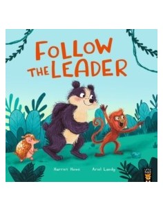 Follow the Leader