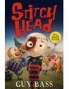 Stitch Head Film Tie-in