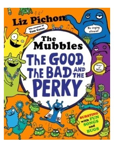 Mubbles: The Good, the Bad and the Perky