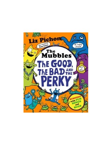 copy of copy of Meet the Mubbles