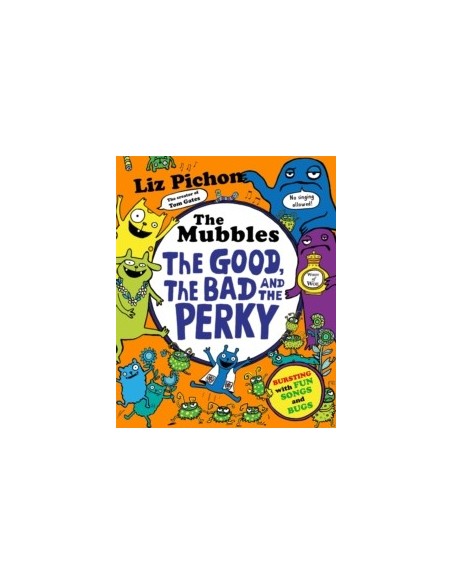 copy of copy of Meet the Mubbles