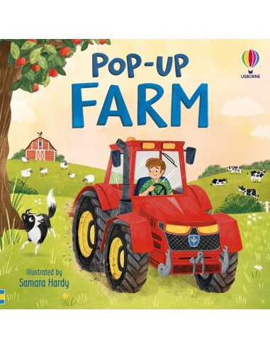Pop-up Farm