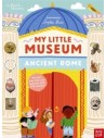 My Little Museum: Ancient Rome