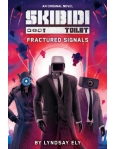 Skibidi Original. Fractured Signals