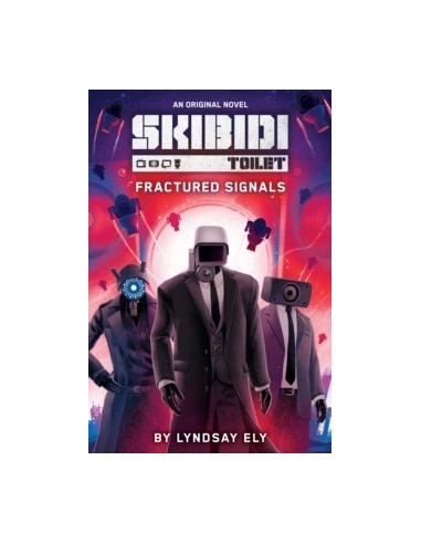 Skibidi Original. Fractured Signals