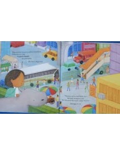 copy of copy of copy of Count with Little Fish 2