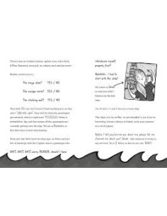 Cruise Ship Kid: Kidnap at Sea! 2