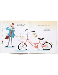 Mr Norton's New Hat 2