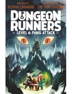 Dungeon Runners: Fang Attack