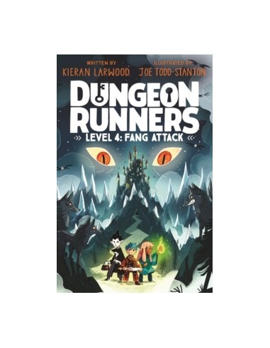 copy of Dungeon Runners: Hero Trial