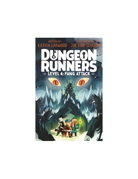 copy of Dungeon Runners: Hero Trial