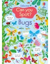 Can You Spot? Bugs