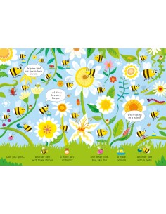 Can You Spot? Bugs 2