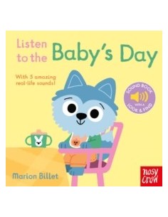 Listen to the Baby's Day